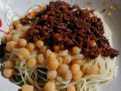 -老地方猫儿面(磁器口店)