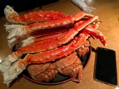-虾蟹合战(札幌本店)