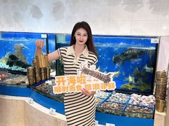 -第六季自助餐厅(甜水园店)