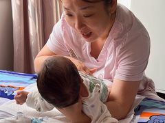 -和睦爱嘉月嫂·产后恢复中心(美罗店)