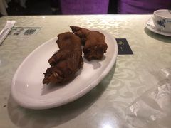 -眷江南之小蓝鲸(王府大街店)