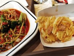 -魏家凉皮(科技三路店)