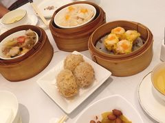 -翠园(铜锣湾广场店)