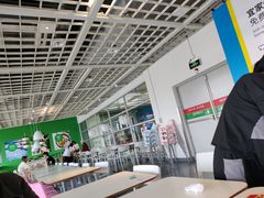 -宜家·瑞典风味餐厅(无锡店)
