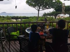 -渔家火锅·海鲜自助餐·演艺(亚龙湾天域酒店)