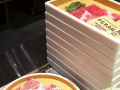 -一绪に和牛寿喜烧(罗湖益田假日店)