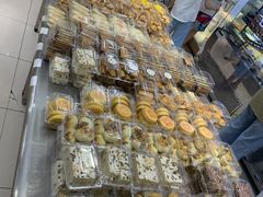 -幸福蛋糕坊(金顶街店)