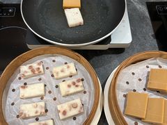 -京香轩·中餐厅(上海中庚聚龙酒店)