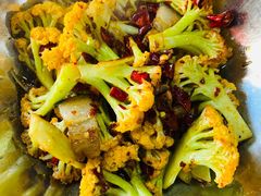 -蜀膳坊(洪公祠小区店)