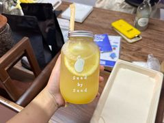 -seed by seed囍得咖啡酒馆(万象天地店)