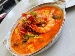 -农畉LONFOOD(福田星河COCOPark店)