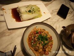 -周渝食惦·酸菜鱼精致川菜(横岗店)