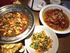 -辣得叫湘菜(四明店)