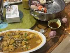 -和源祥·日照菜扛把子(万平口一店)