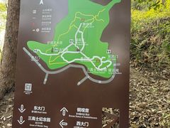 -上海佘山国家森林公园天马山园