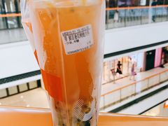 鲜百香双响炮-CoCo都可(秀英万达店)