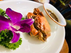 -必点海鲜·鲅鱼水饺(鞍山西道店)