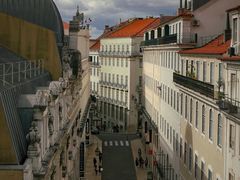 -圣胡斯塔升降机