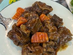 -白魁老号饭庄(交道口店)