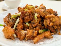-腰记饭店(龙源路店)
