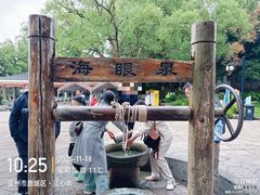 -江心屿景区