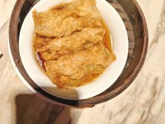 -广州花园酒店荔湾亭·地道点心·粤式饮茶