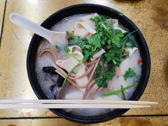 -惠丰源烩面馆(经七路店)