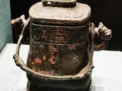 -南京博物院