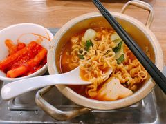 辛拉面-苏州大学独墅湖校区-第8食堂(崇文路店)