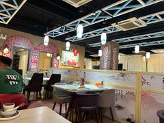 -小城外婆肴私房菜.家宴聚集点(圆明园颐和园·清河上地店)