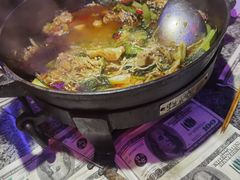 -蘭奢雅集·江浙菜(青山江滩店)