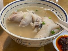 -易老妈蹄花.特色川菜(人民公园总店)