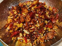 -阿娜尔·新疆菜(佰港城店)