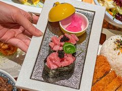 -酒井酱子·深夜食堂(东城汇店)