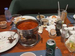 -雅邦朗悦国际酒店·乐悦自助餐厅