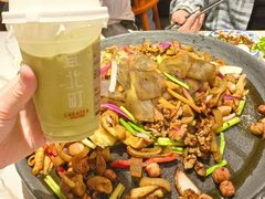 -一烙锅(友谊店)