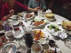 -老浒记烤鸭-北京菜(琉璃厂店)