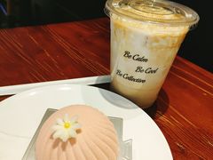 -BLAQ咖啡(骏豪店)