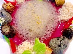 -九献创意菜·新中式(亮马河花园私宴店)