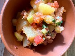 -达斯坦印度餐厅Dastaan(三里屯SOHO店)