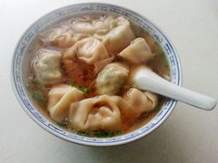 双档馄饨-古徽州馄饨店(宝安路店)