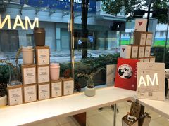 -Manner Coffee(大宁国际商业广场店)