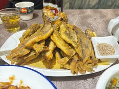 -老浒记烤鸭-北京菜(琉璃厂店)