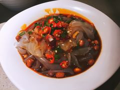 -半天妖烤鱼(芝罘万达店)