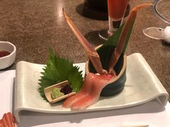 -蟹道乐(京都本店)