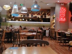 大堂-Pho Asia 亚阁越南料理(上海来福士广场店)