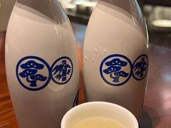 -松子料理(亮马桥店)