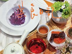-théATRE 茶聚场(王府中環店)