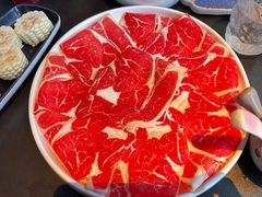 -东来顺·非遗火锅(赛格国际购物中心店)