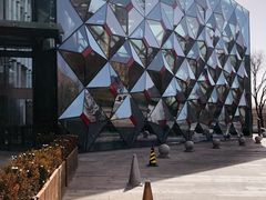 -北京索菲特大酒店